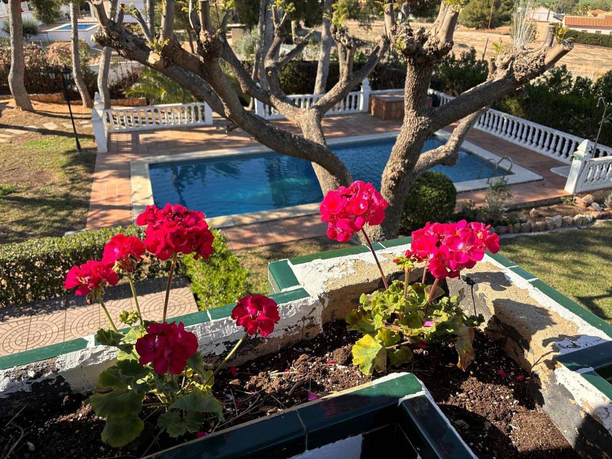 Four-Bedroom House in Chiva, Province de Valence