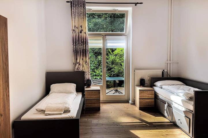 Gîte pour 5 personnes dans Marienthal - 3