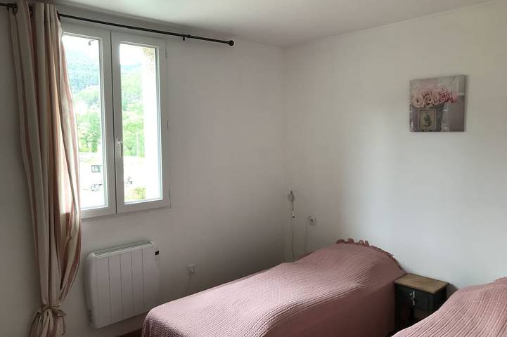 Location de vacances pour 6 personnes à Propiac - 3