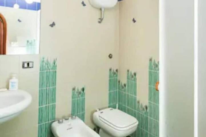 Location de vacances pour 6 personnes, avec jardin et terrasse à Ercolano - 4