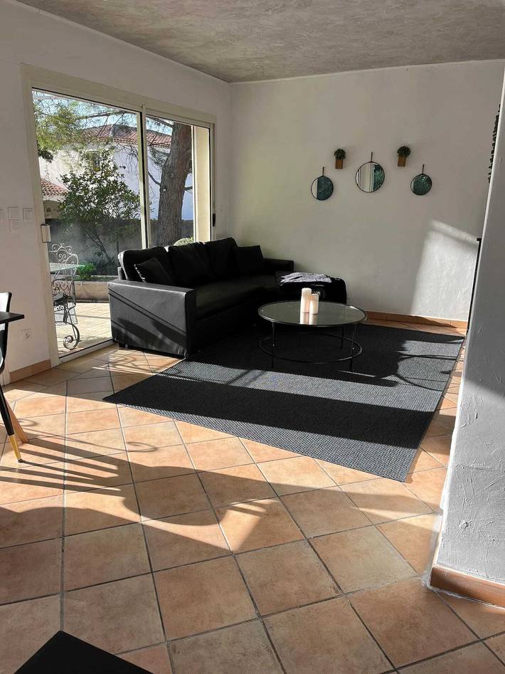 Ferienhaus für 6 Personen, mit Pool und Terrasse in Cassis - 3
