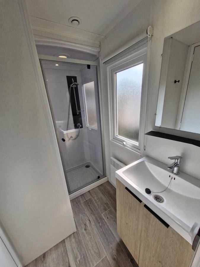 Gîte pour 5 personnes, avec vue et terrasse à Lège-Cap-Ferret - 4