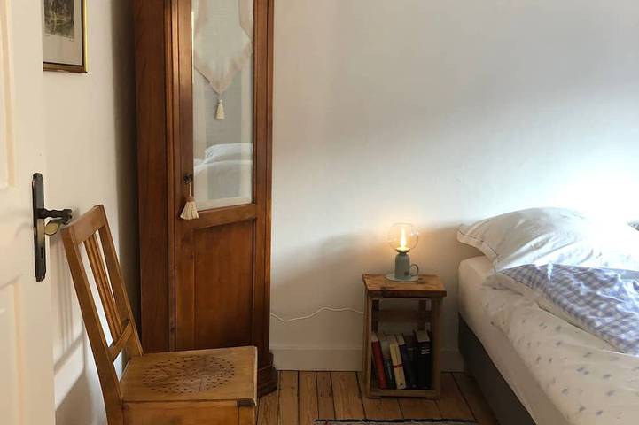 Ferienhaus für 6 Personen, mit Garten in Breitnau - 3