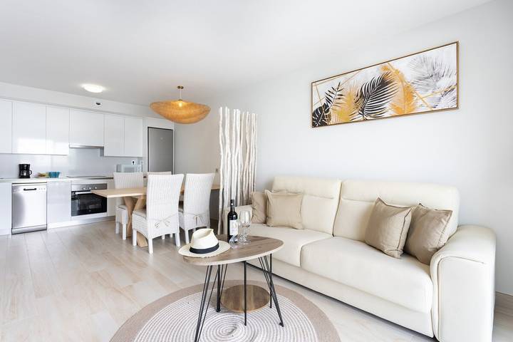 Apartamento entero, Home2Book Stylish & Relax Attic La Tejita in La Tejita, Granadilla de Abona