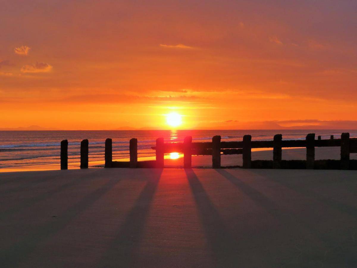 Standard Double Room in Barmouth, Snowdonia