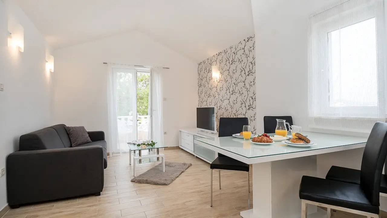 Appartamento vacanze a Rogosnizza a partire da 202€ a notte