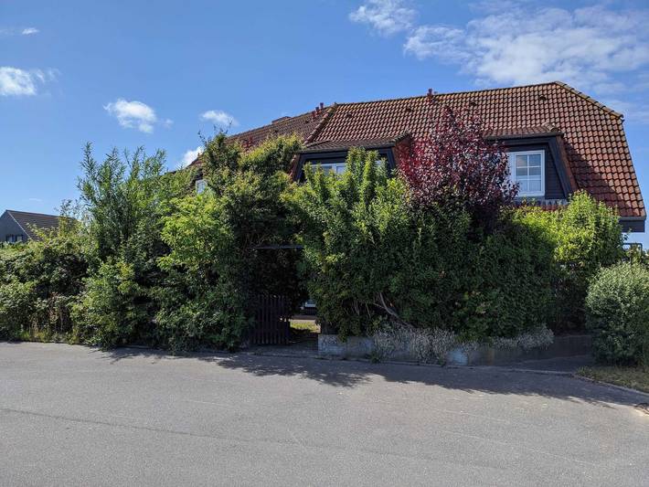 Ganze Ferienwohnung, Ferienwohnung Lütt Eck in Friedrichskoog-Spitze, Friedrichskoog