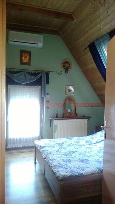 Apartamento vacacional entero, Flat in Fonyód with beautiful garden in Fonyód, Orilla sur del lago Balaton