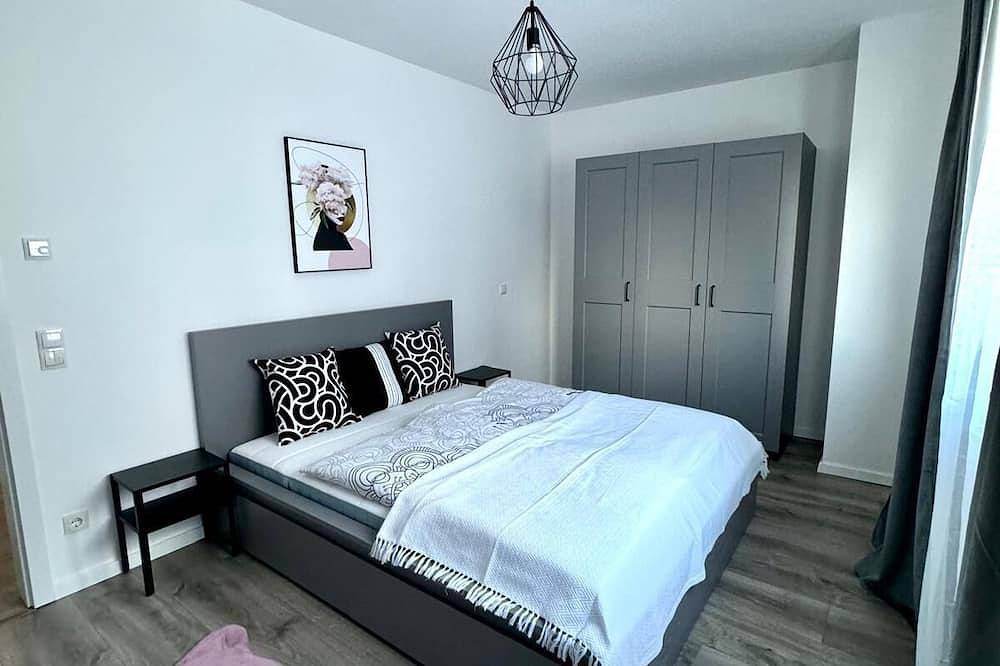 Ganze Wohnung, Centrical - Netflix - Queensize Bed in Bruchsal, Kraichgau