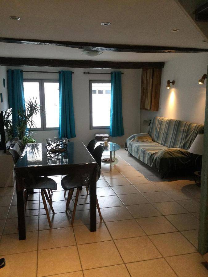 Maison de vacances pour 5 personnes