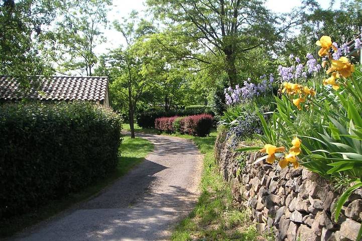 Domaine Du Vernadel Chalet Reve 18 in Asperjoc, Vallées-d'Antraigues-Asperjoc