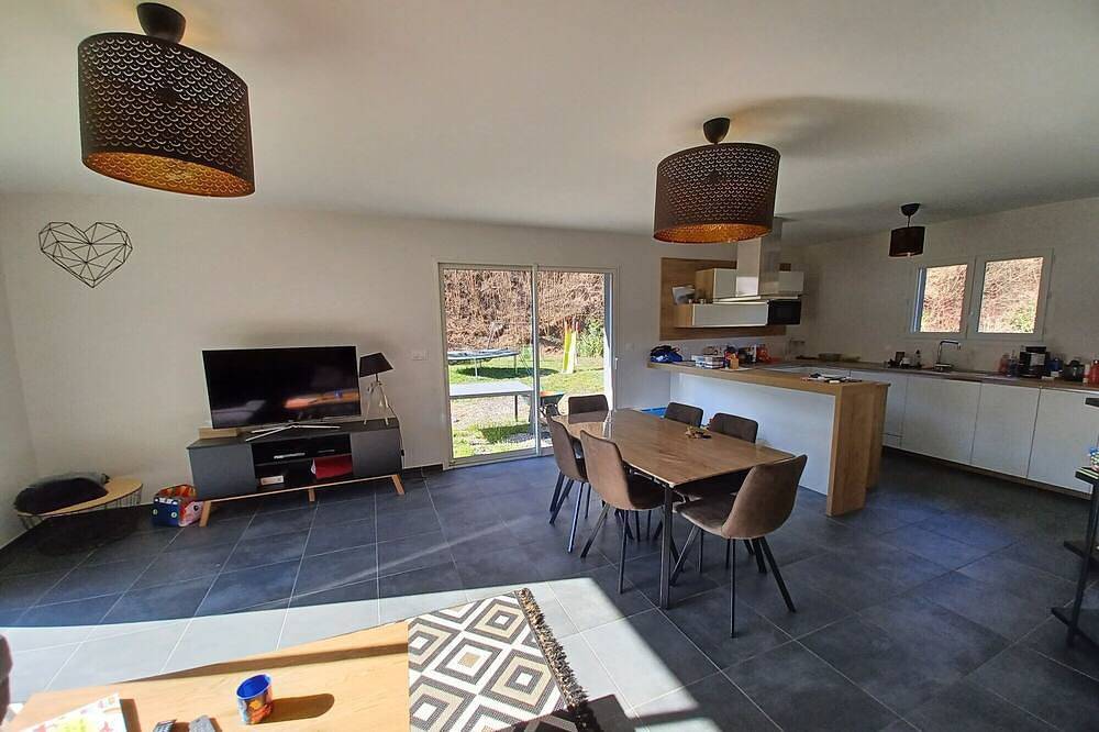 Maison St Jean près des stations de ski in Saint-Jean-de-Maurienne, Région de Saint-Jean-de-Maurienne