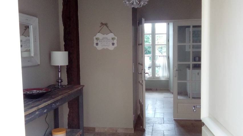 Gîte pour 6 personnes à Le Bugue - 4