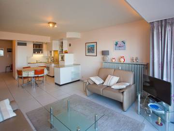 Vakantieappartement voor 4 Personen in Middelkerke, West-Vlaanderen, Afbeelding 3