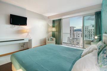 Apartamento De Férias para 2 Pessoas em São Martinho (desambiguação), Madeira, Foto 4