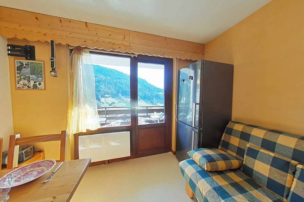 Appartement de vacances