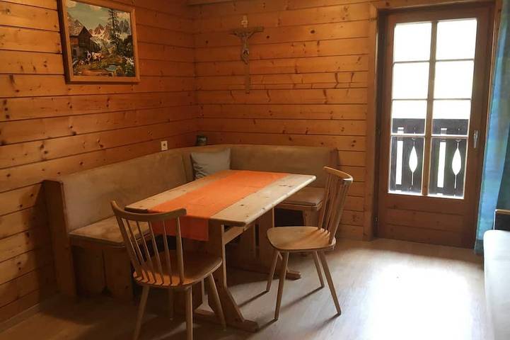 Agriturismo für 5 Personen, mit Balkon in St. Veit in Defereggen - 2