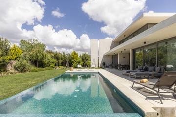 Villa para 12 Pessoas em Península de Troia, Costa de Galé, Foto 2
