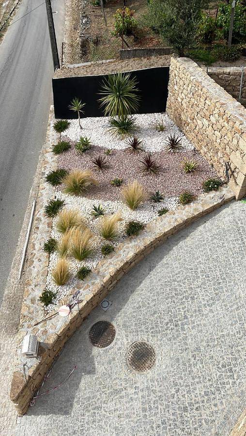 Maison d’hôte pour 3 personnes, avec jardin ainsi que piscine et vue, animaux acceptés à Lamego - 3