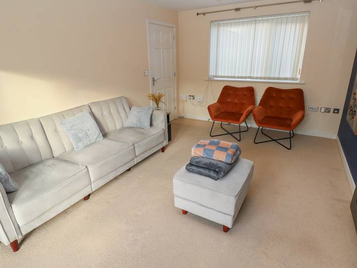 Gîte pour 6 personnes, avec jardin, animaux acceptés à Swansea - 3