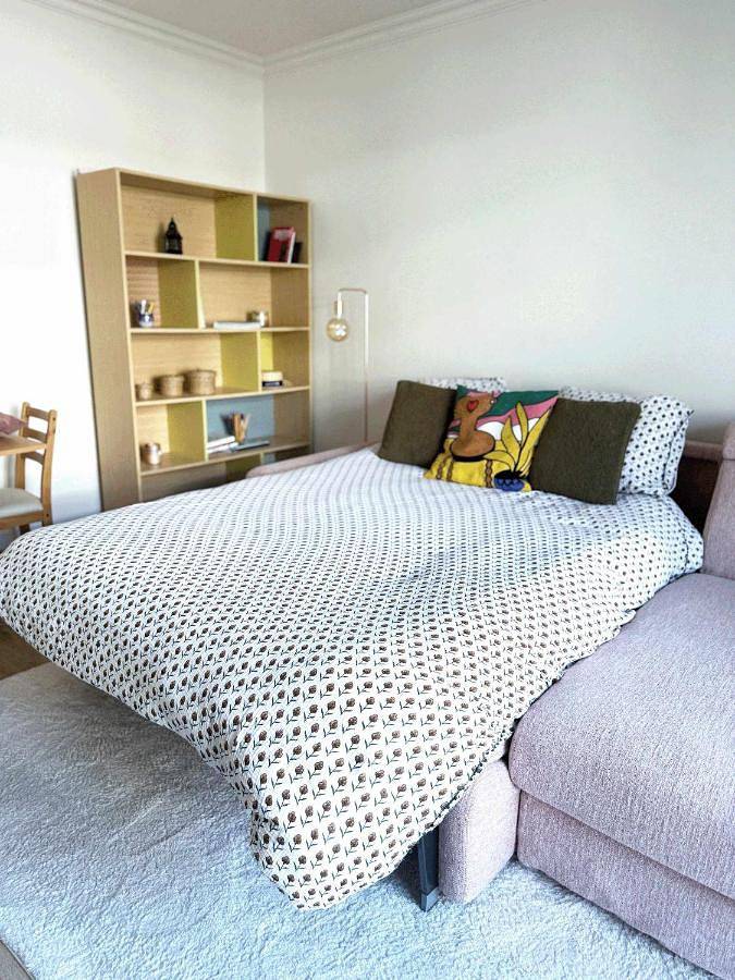 Gîte pour 4 personnes, avec terrasse à Joinville-le-Pont - 2