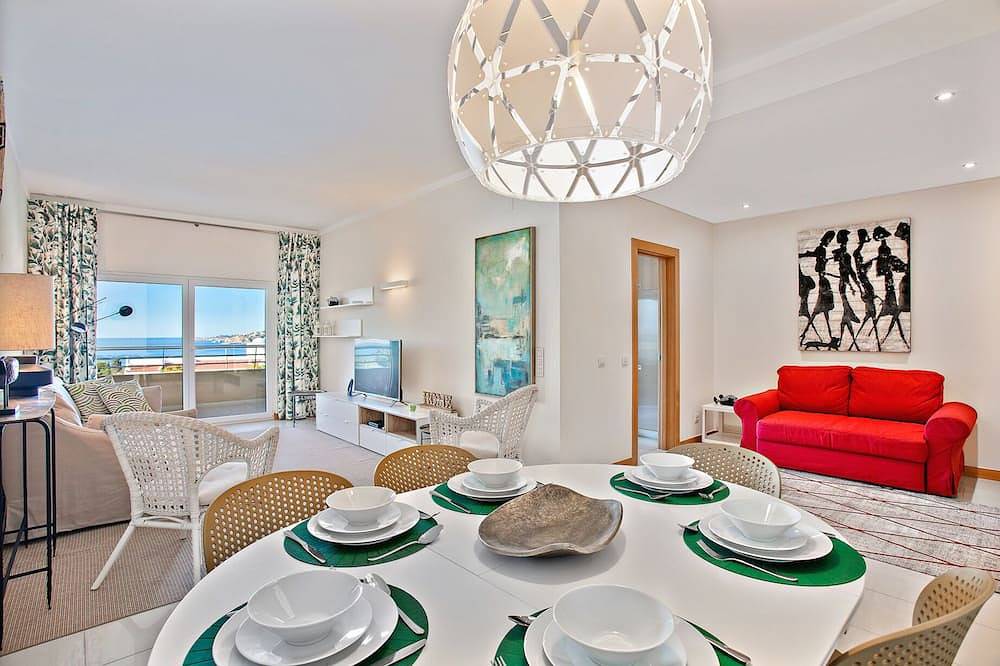 Appartamento vacanze a Algarve Central a partire da 207€ a notte