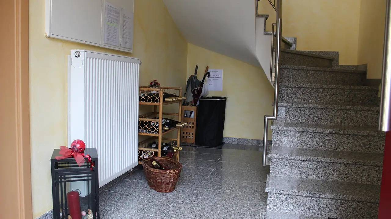 Ganze Ferienwohnung, Ferienwohnung für 4 Personen (92 m²) in Klüsserath in Klüsserath, Moseleifel