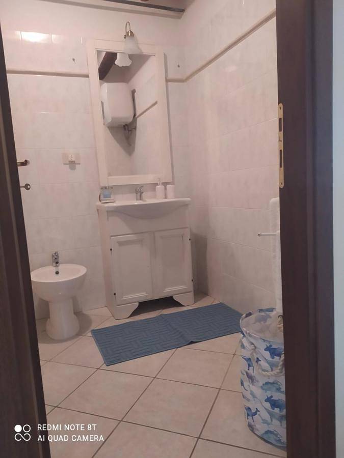 Ganze Wohnung, Alloggio turistico Amalasunta in San Lorenzo Nuovo, Viterbo Provinz