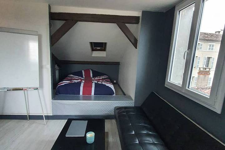 Ferienwohnung für 3 Personen - 1