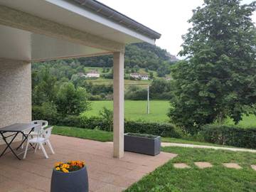 Gîte pour 2 Personnes dans Beaume-les-Dames, Doubs, Photo 4