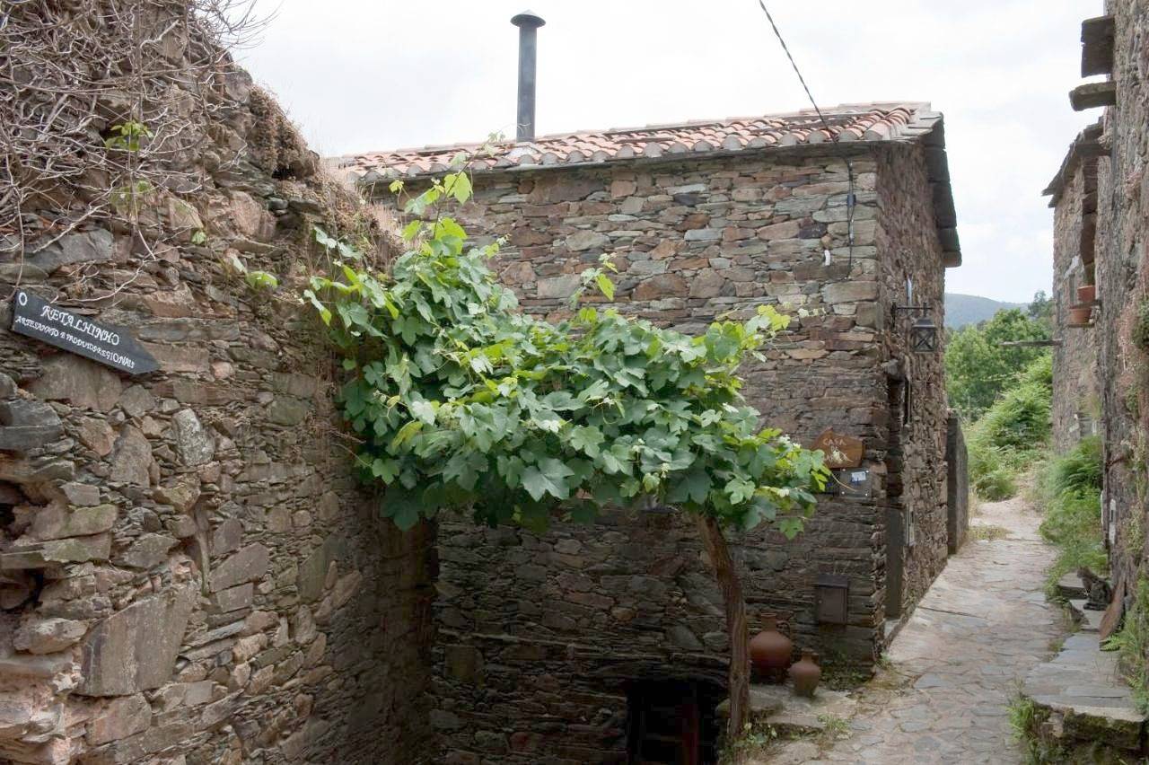 One-Bedroom Holiday Home in Lousã, Serra da Lousã