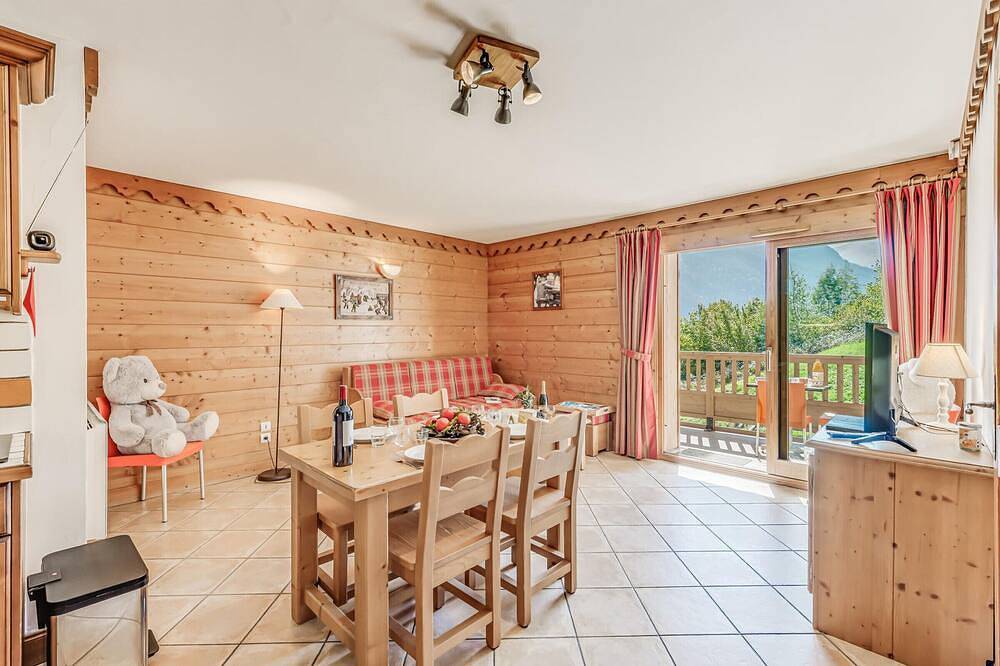 Appartement de vacances
