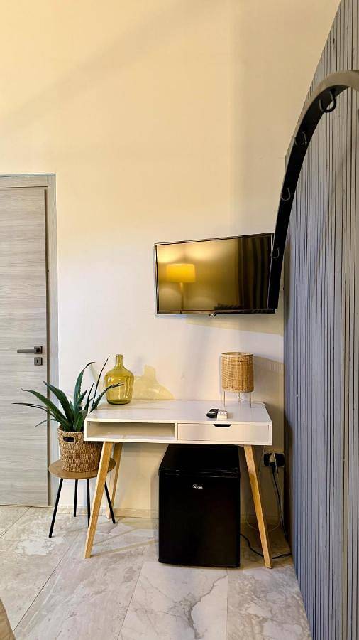 One-Bedroom Suite in Marsala, Provincia di Trapani