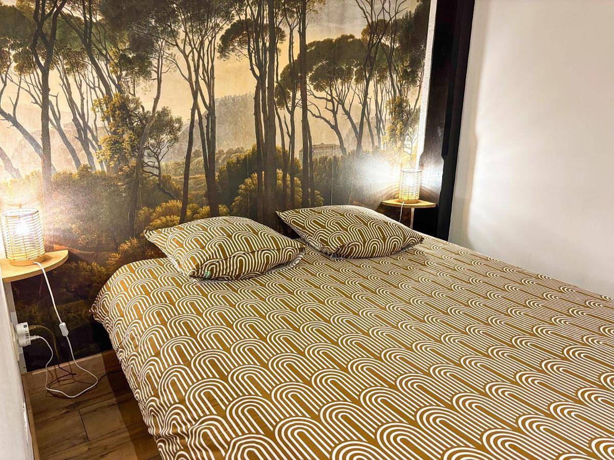 Appartement entier, One-Bedroom Apartment in Obernai, Région de Sélestat-Erstein