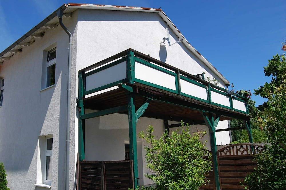 Entire apartment, Vacation rental Niehusen - Apartment Niehusen in Graal-Müritz, Rostock and Surroundings