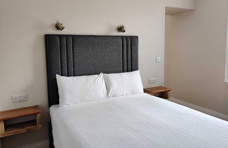 Bed and breakfast for 2 people in Galway