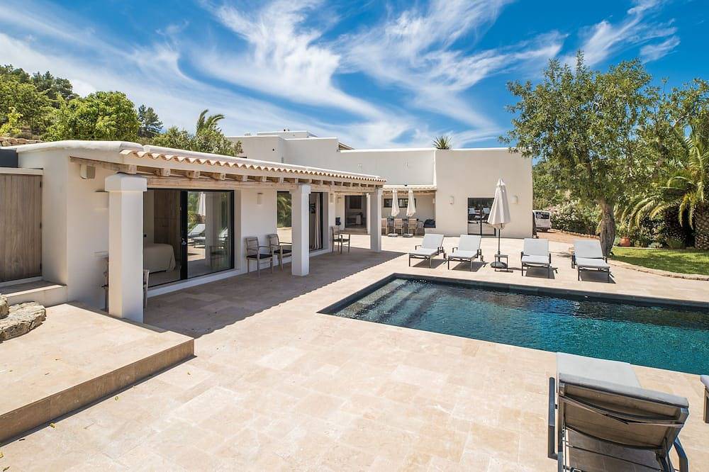 Encantadora finca completamente renovada in San José (Ibiza), Sant Josep de sa Talaia