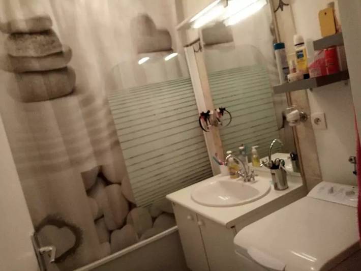 Gîte pour 4 personnes, avec vue dans Saint-Marc-sur-Mer - 4