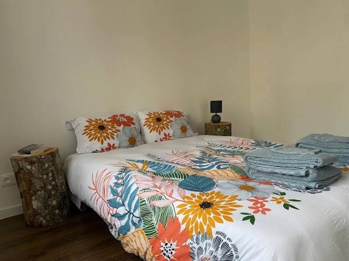 Gîte pour 4 personnes à Marlhes - 2