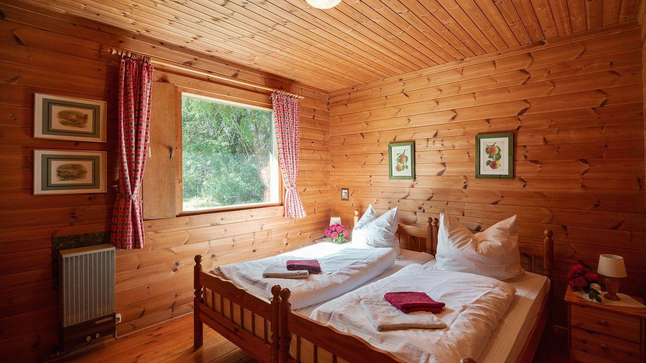 Ferienhaus für 4 Personen (80 m²) in Eschede in Eschede, Naturpark Südheide