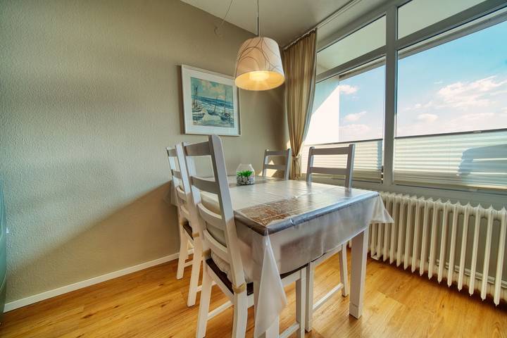 Ferienpark für 4 Personen, mit Balkon in Heiligenhafen - 3