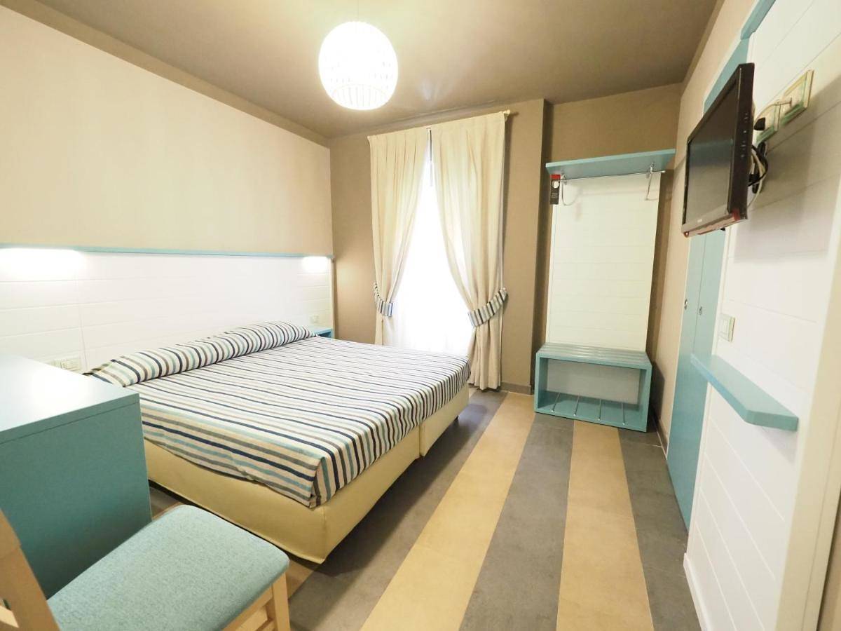 Hotel La Spiaggia in Monterosso al Mare, Commune de Monterosso al Mare
