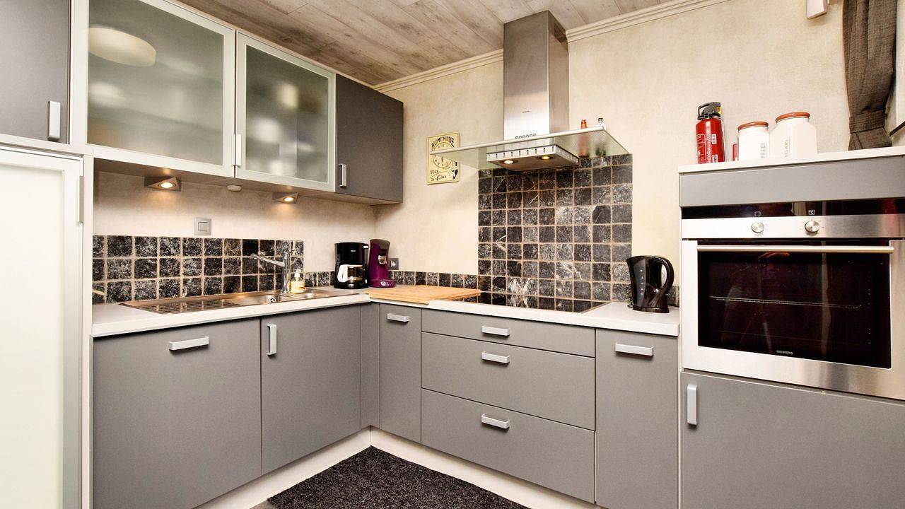 Ferienhaus für 7 Personen (160 m²) in Filly in Nadrin, Houffalize