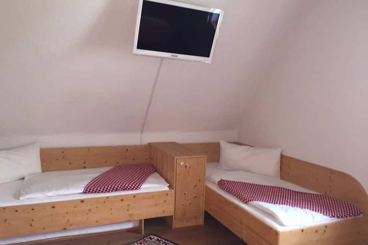 Ferienhaus für 10 Personen, mit Sauna und Garten, mit Haustier in Weststeiermark - 3