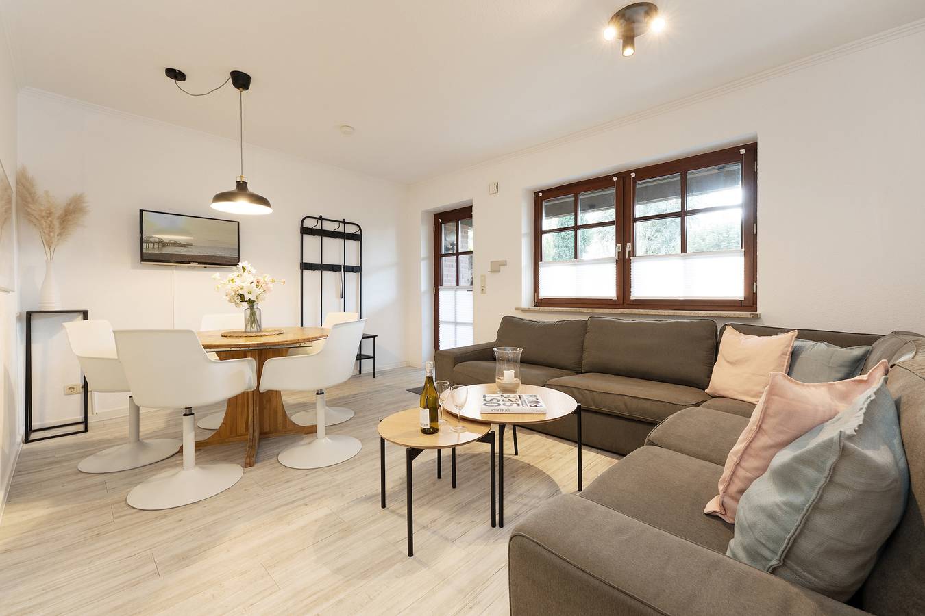 Ferienwohnung in Ostholstein ab 119€ pro Nacht