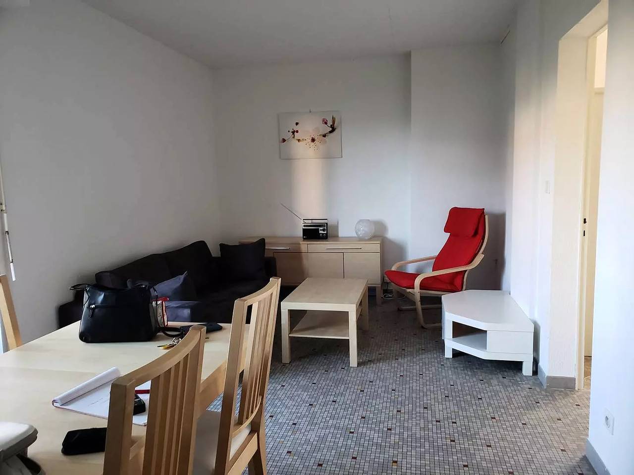 Ganze Wohnung, Atlantic Residenz. Soleil Turm. Wohnung für 4 Personen in Hossegor, Côte d’Argent