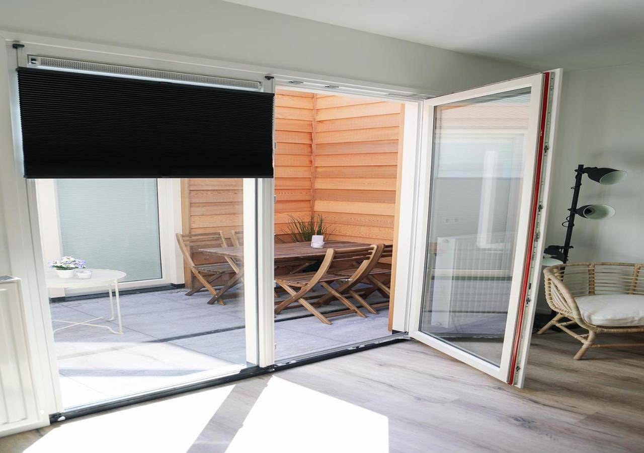 Geheel appartement, Two-Bedroom Apartment in Yerseke, Nederlandse Noordzeekust
