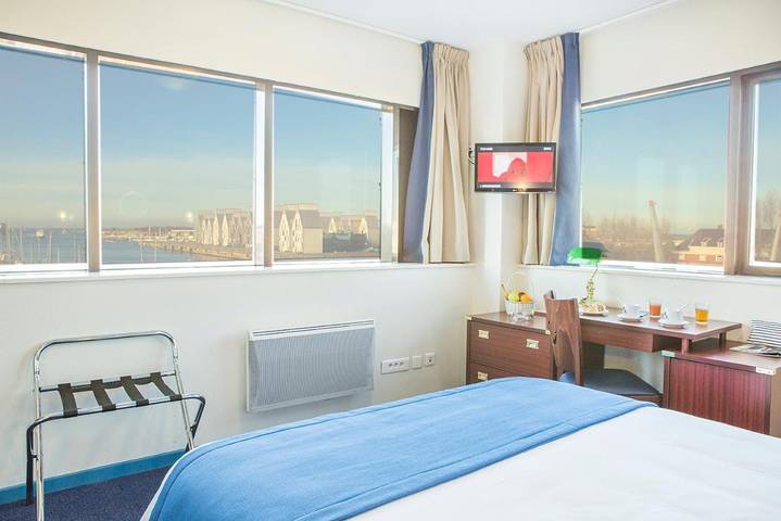 Hôtel pour 2 personnes, avec Vue