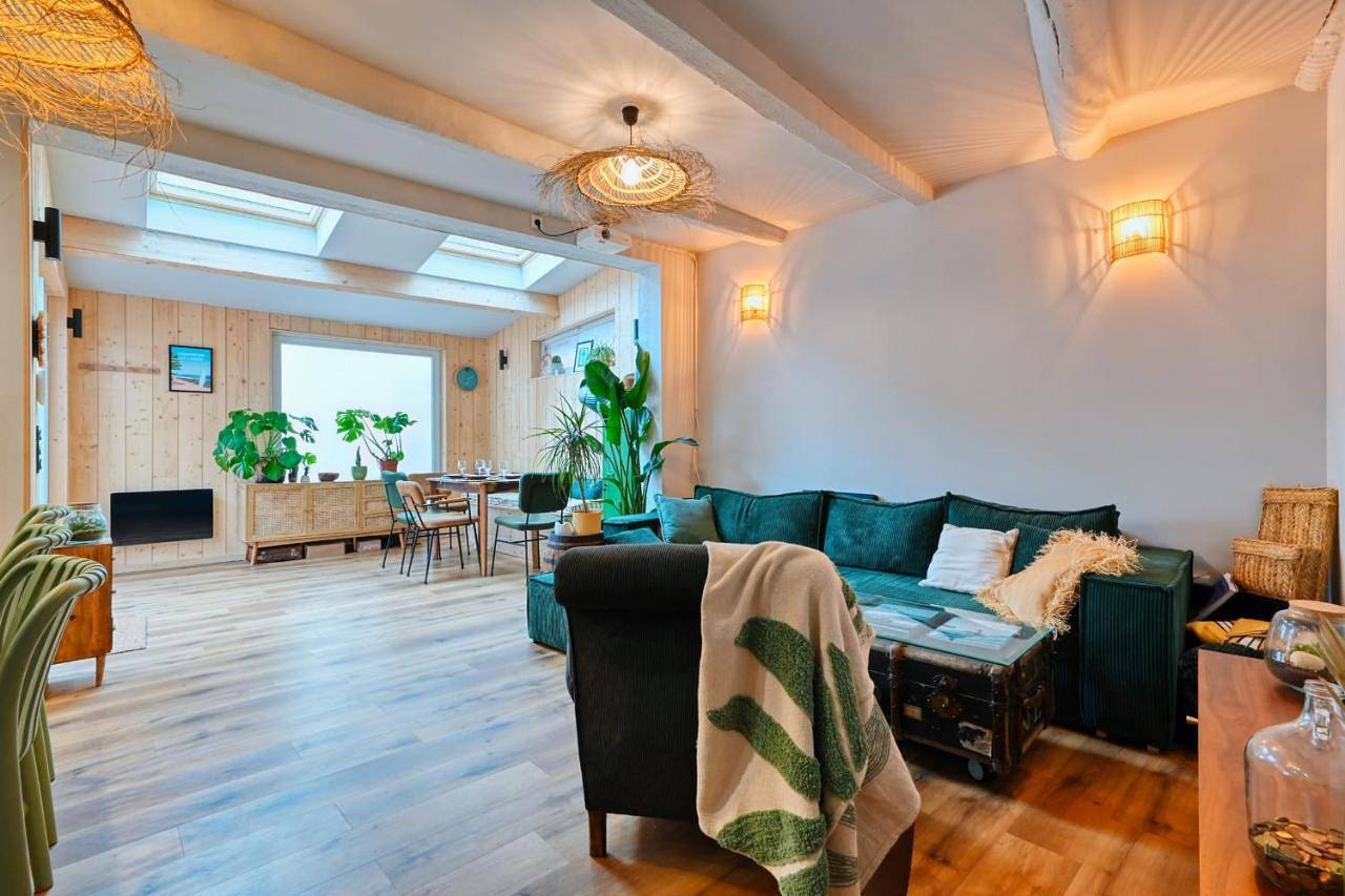Holiday Home in Marseille, Région de Marseille