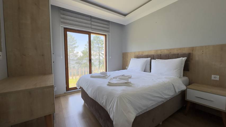Villa de luxe à louer 00012 in Ünye, Région de la mer Noire